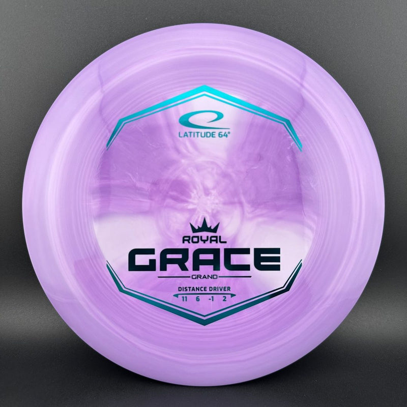 Load image into Gallery viewer, Royal Grand Grace
