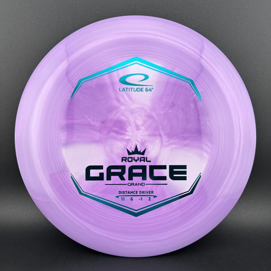 Royal Grand Grace