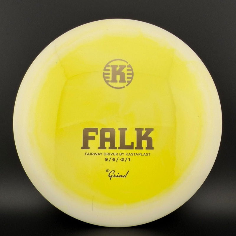 Load image into Gallery viewer, K1 Grind Falk
