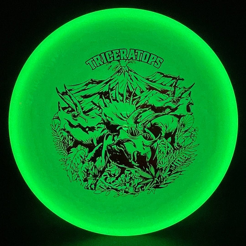 Load image into Gallery viewer, Glow Egg Shell Triceratops - Special Edition
