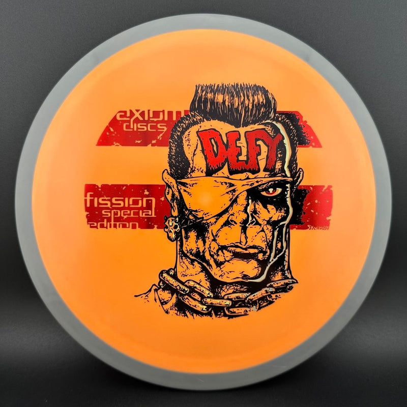 Load image into Gallery viewer, Fission Defy - Special Edition by Skulboy
