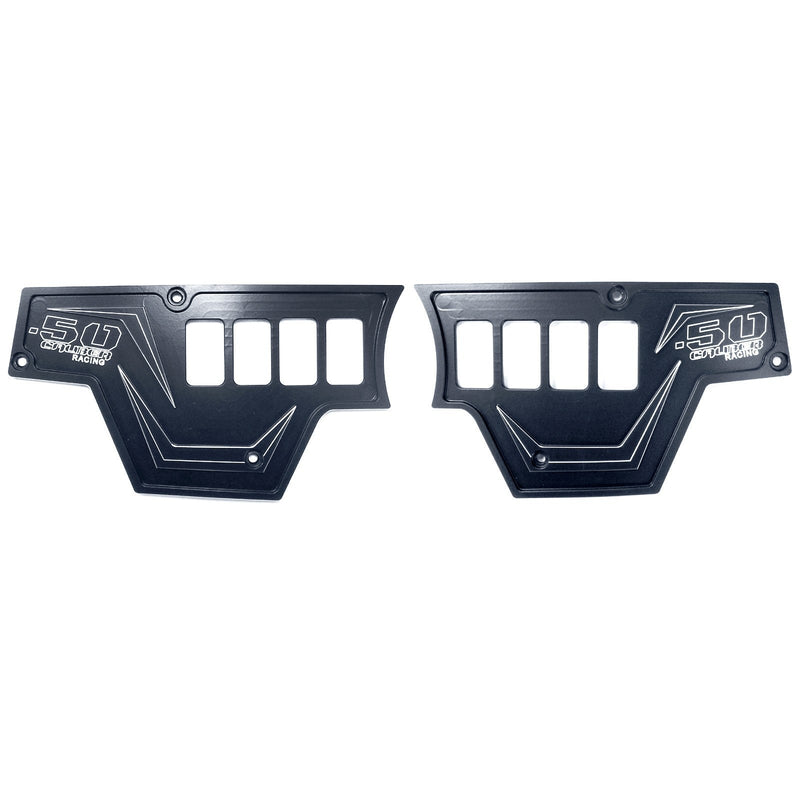 Load image into Gallery viewer, RZR XP1000 8 Switch Dash Panel
