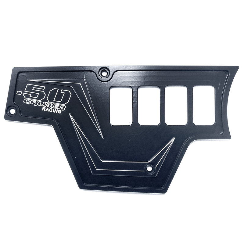 Load image into Gallery viewer, RZR XP1000 8 Switch Dash Panel
