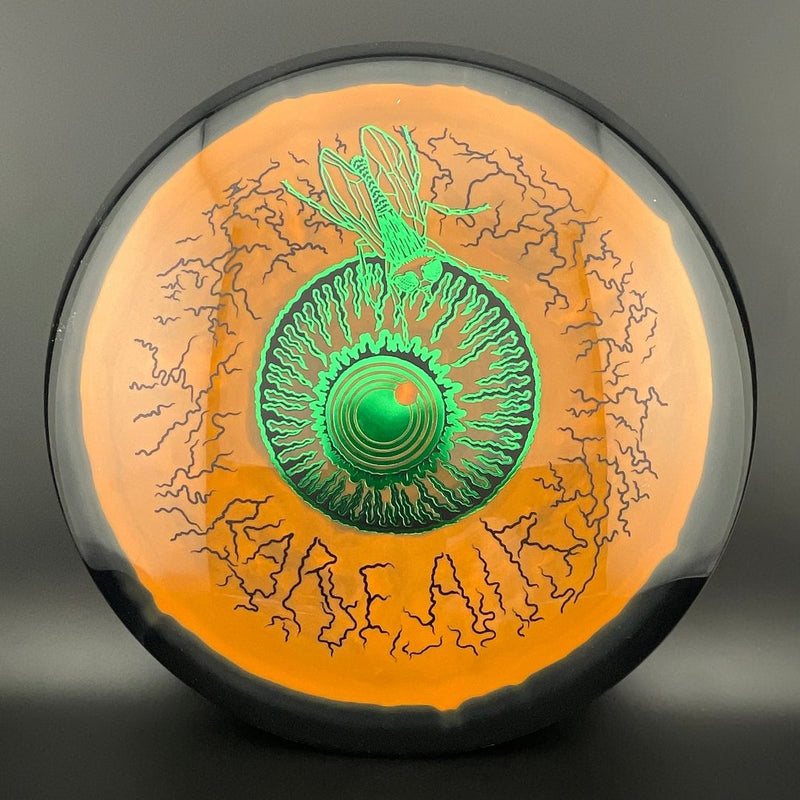 Load image into Gallery viewer, Halo Star Rollo - Eye-Fly RAD V2 by Ripper Studios
