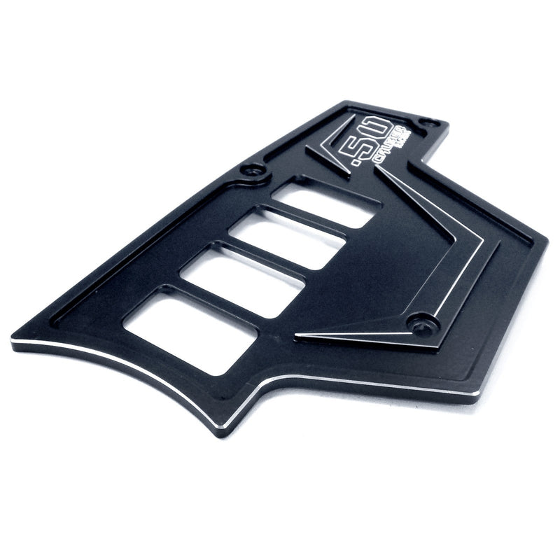 Load image into Gallery viewer, RZR XP1000 8 Switch Dash Panel
