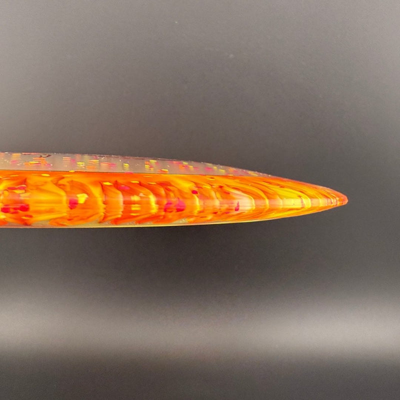 Load image into Gallery viewer, Fly Dye FuZed Scorch - Ledgestone Jalapeno

