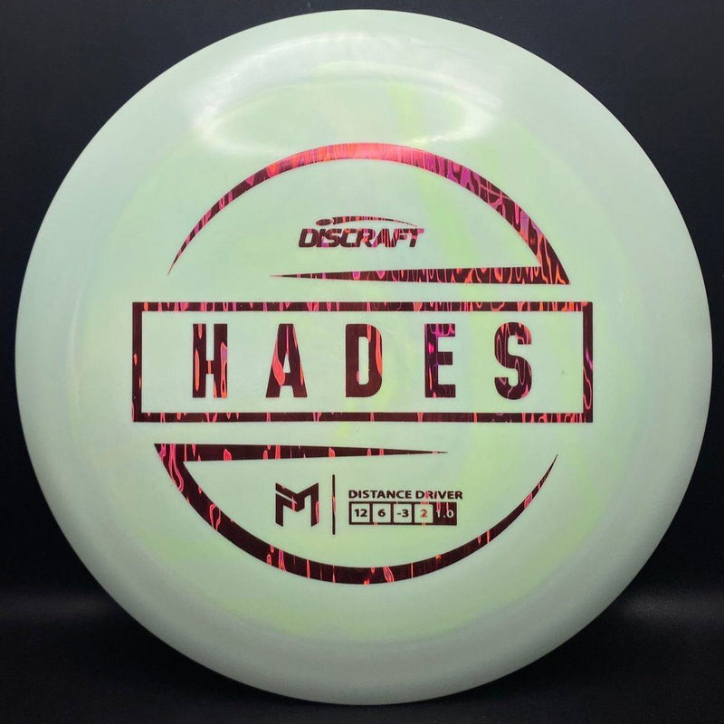 Load image into Gallery viewer, ESP Hades - Paul McBeth Signature Disc
