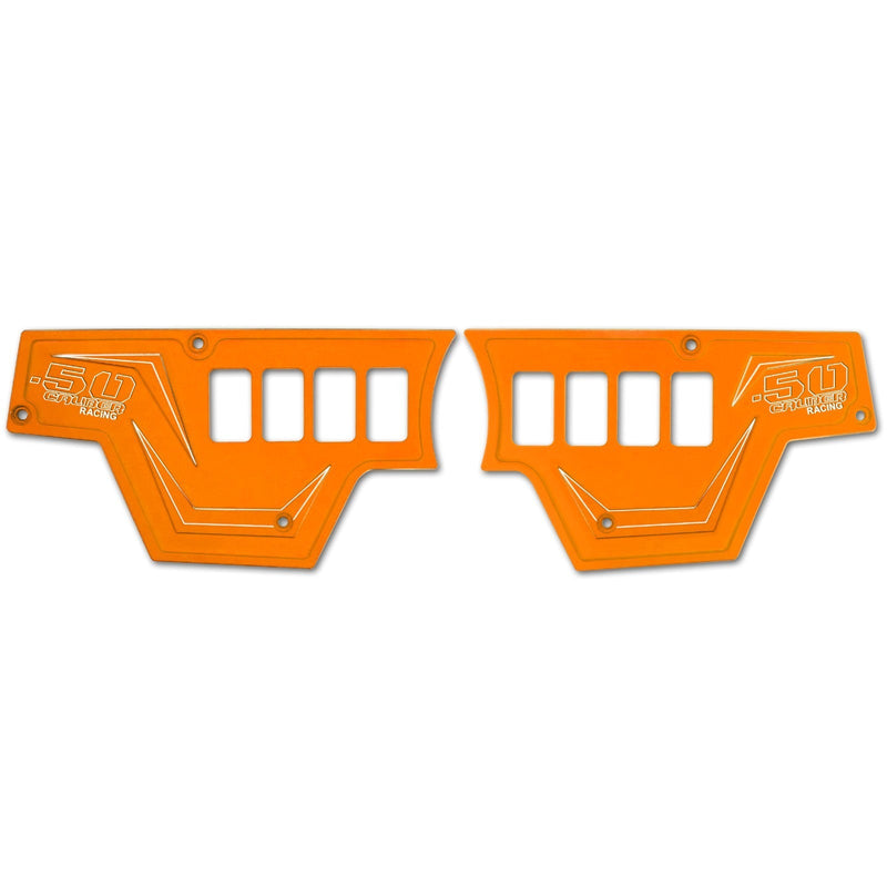 Load image into Gallery viewer, RZR XP1000 8 Switch Dash Panel
