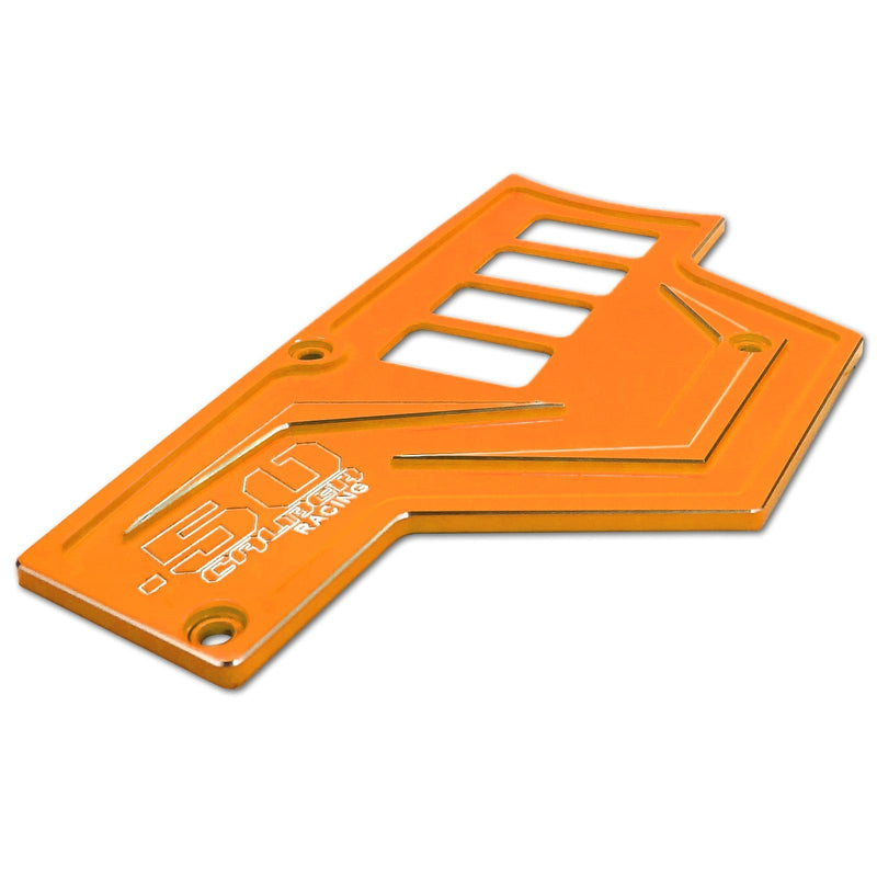 Load image into Gallery viewer, RZR XP1000 8 Switch Dash Panel
