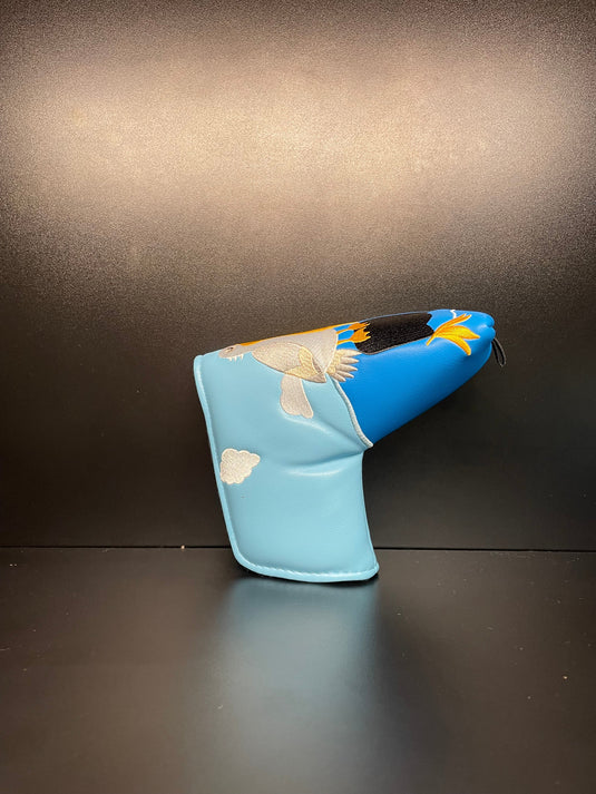 Say No To Plastic Headcover