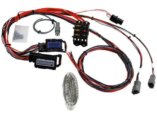 AEM Electronics Fuel Management Wiring Harness