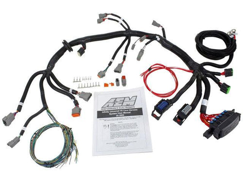 AEM Electronics Engine Wiring Harness