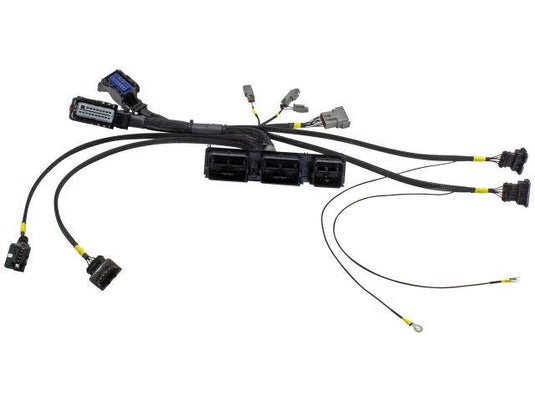 AEM Electronics Engine Control Module Wiring Harness