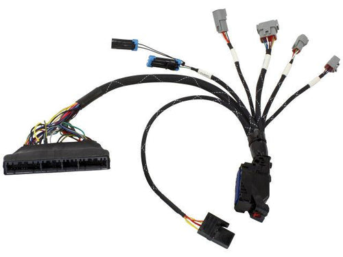 AEM Electronics Engine Control Module Wiring Harness