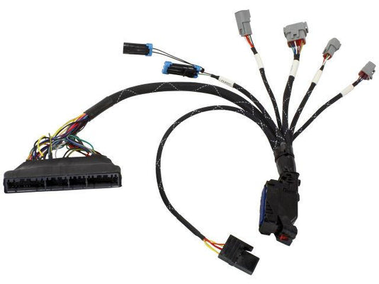 AEM Electronics Engine Control Module Wiring Harness