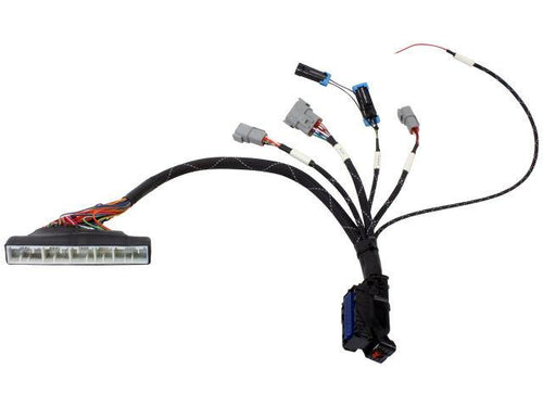 AEM Electronics Engine Control Module Wiring Harness