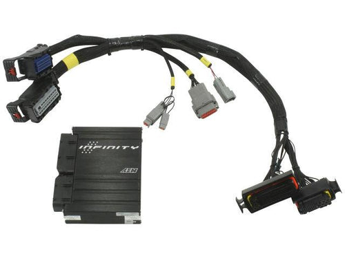 AEM Electronics Engine Control Module Wiring Harness