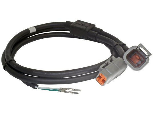 AEM Electronics Fuel Management Wiring Harness