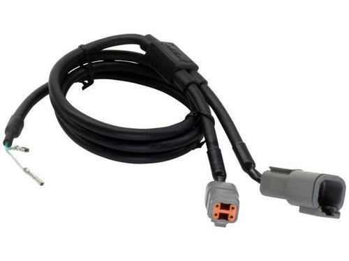 AEM Electronics Fuel Management Wiring Harness