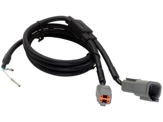 AEM Electronics Fuel Management Wiring Harness