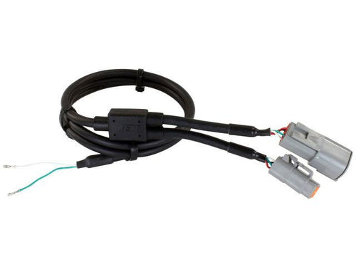 AEM Electronics Fuel Management Wiring Harness