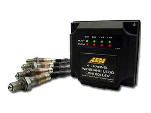 AEM Electronics Air / Fuel Ratio Sensor