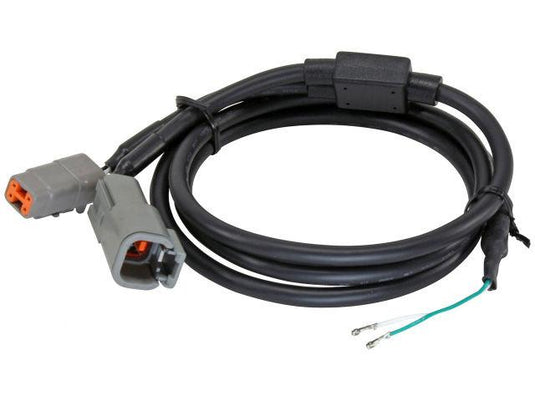 AEM Electronics Fuel Management Wiring Harness
