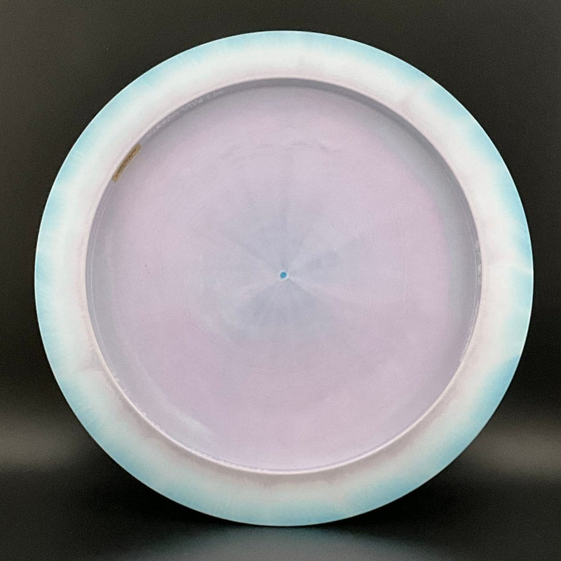 Load image into Gallery viewer, ESP Zeus - "McFace" Misprints Paul McBeth 6x Claw
