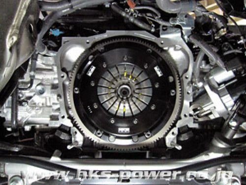 HKS Light Action Clutch Kit FR-S BRZ