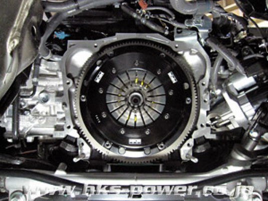 HKS Light Action Clutch Kit FR-S BRZ