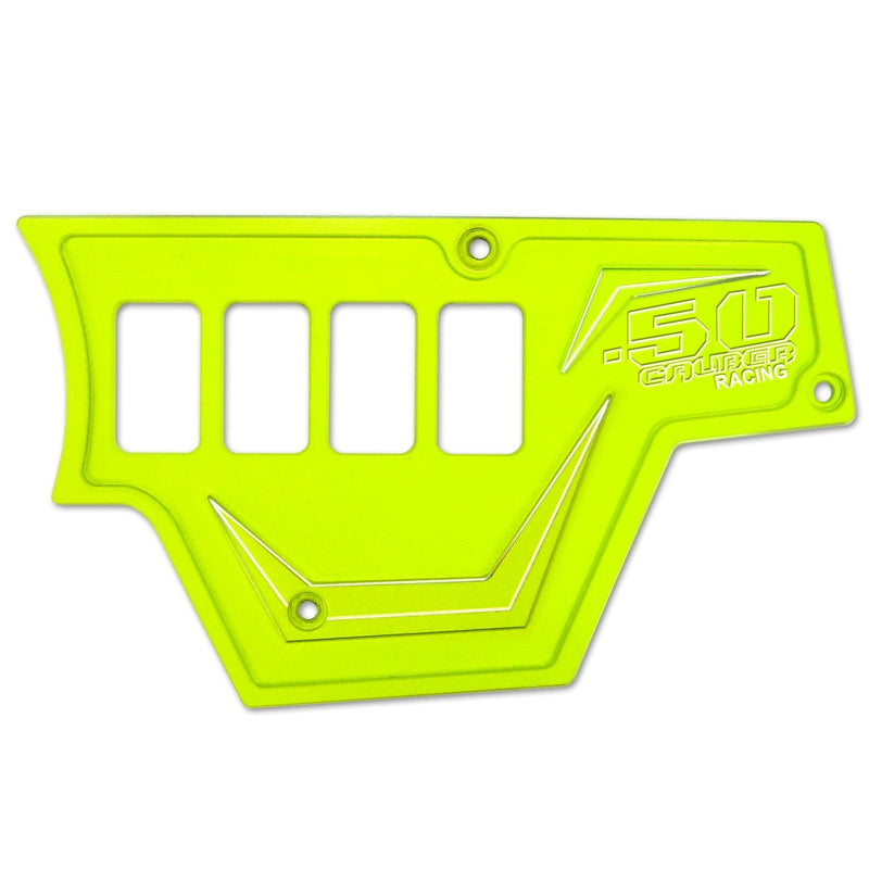 Load image into Gallery viewer, RZR XP1000 8 Switch Dash Panel
