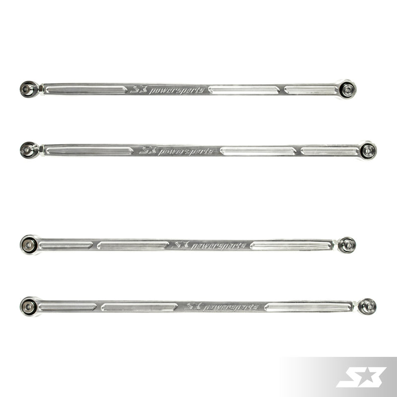 Load image into Gallery viewer, Can-Am Maverick X3 64" Billet Aluminum Radius Rods, Middle
