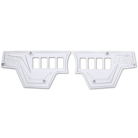RZR XP1000 8 Switch Dash Panel