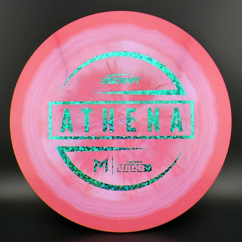 Load image into Gallery viewer, ESP Athena - Paul McBeth Signature Series
