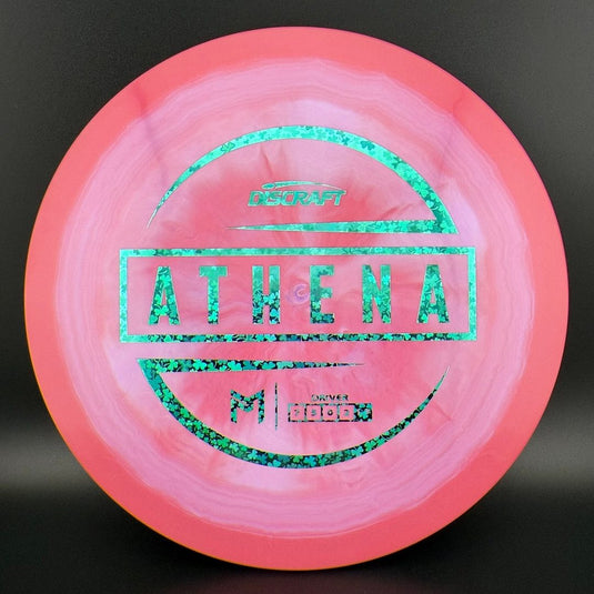 ESP Athena - Paul McBeth Signature Series