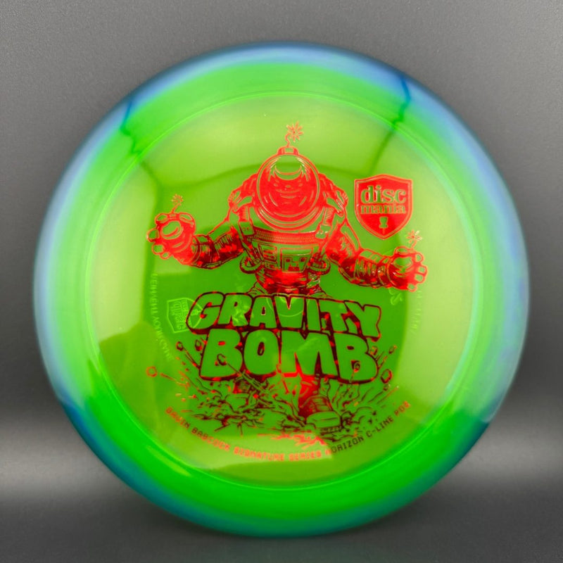 Load image into Gallery viewer, Horizon C-Line PD2 - Gravity Bomb - Gavin Babcock Signature Series
