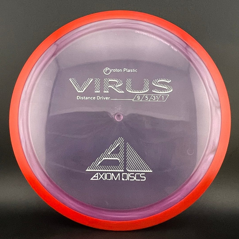 Load image into Gallery viewer, Proton Virus
