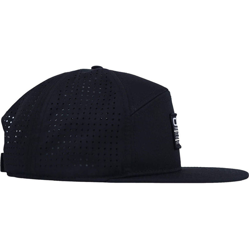 Load image into Gallery viewer, Hybrid CMBT Pro Performance Snapback Hat
