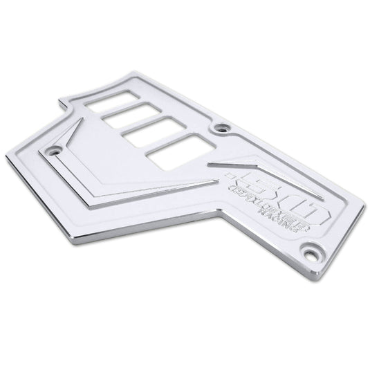 RZR XP1000 8 Switch Dash Panel