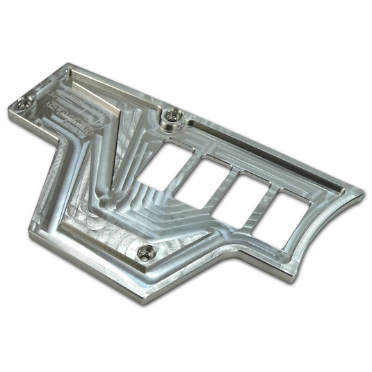 RZR XP1000 8 Switch Dash Panel