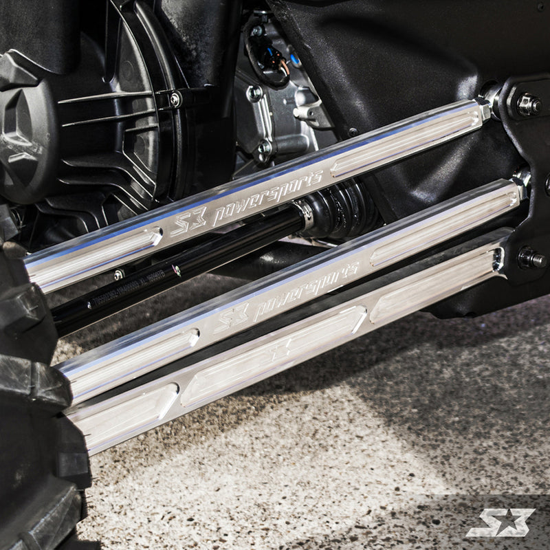 Load image into Gallery viewer, Can-Am Maverick X3 64" Billet Aluminum Radius Rods, Middle
