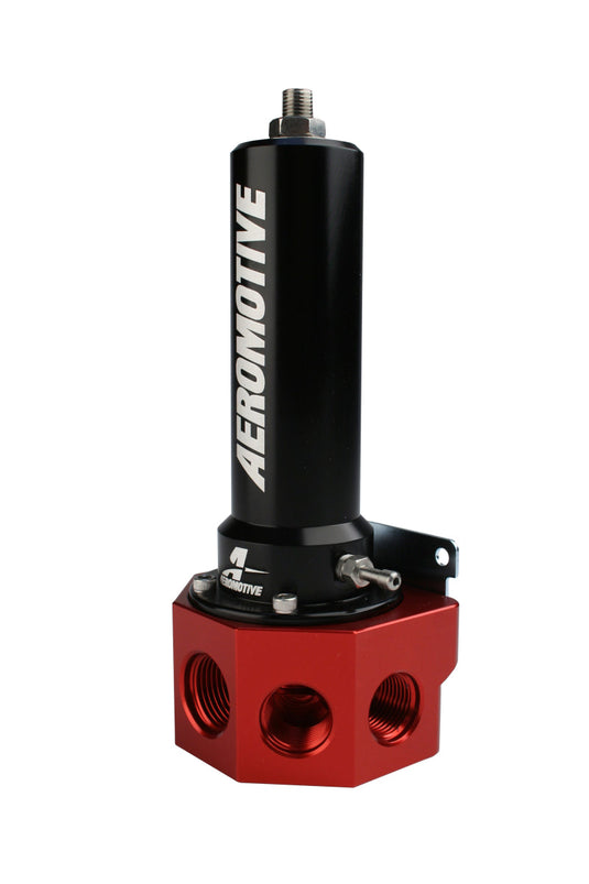 Aeromotive Belt/Hex Drive EFI Regulator
