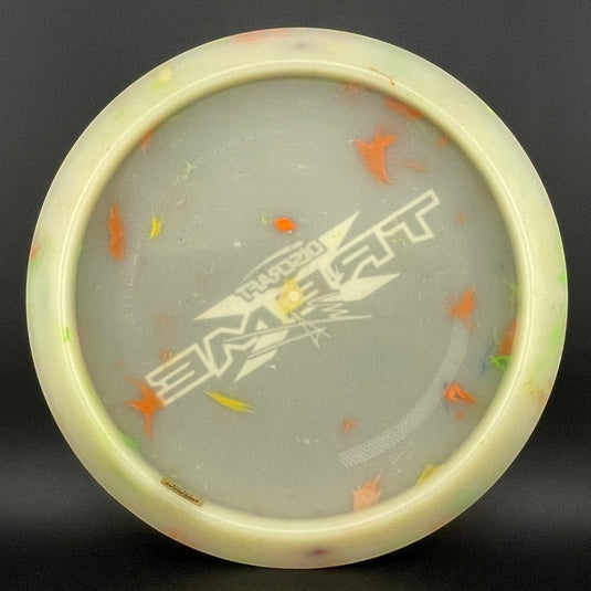 Jawbreaker Z FLX Xtreme - Ezra Aderhold