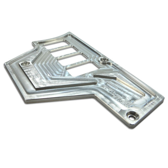 RZR XP1000 8 Switch Dash Panel