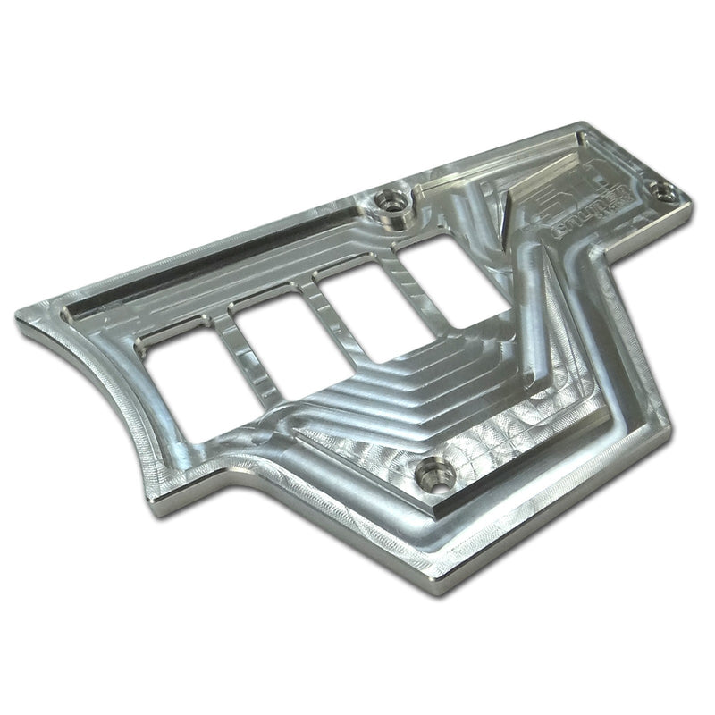 Load image into Gallery viewer, RZR XP1000 8 Switch Dash Panel
