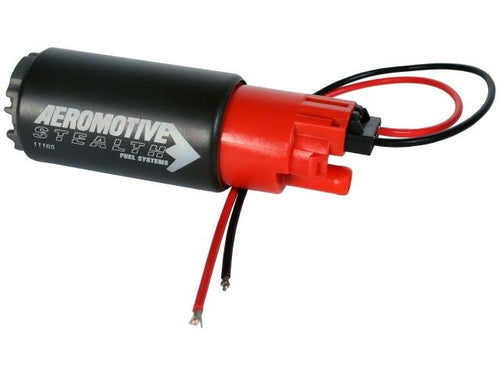 Aeromotive 325 Series Stealth In-Tank Fuel Pump, Compact 65mm Body