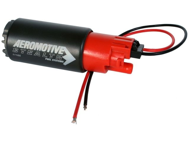 Load image into Gallery viewer, Aeromotive 325 Series Stealth In-Tank Fuel Pump, Compact 65mm Body
