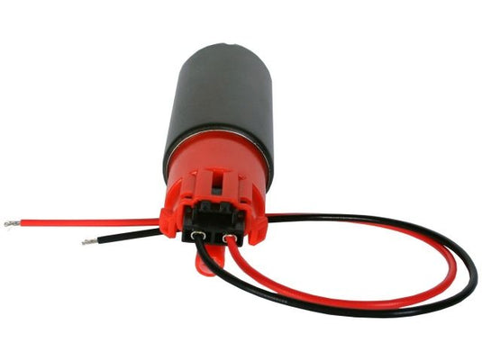 Aeromotive 325 Series Stealth In-Tank Fuel Pump, Compact 65mm Body