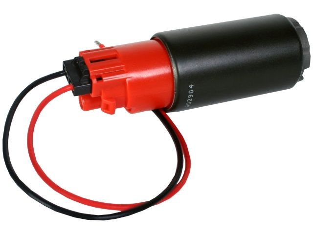 Load image into Gallery viewer, Aeromotive 325 Series Stealth In-Tank Fuel Pump, Compact 65mm Body
