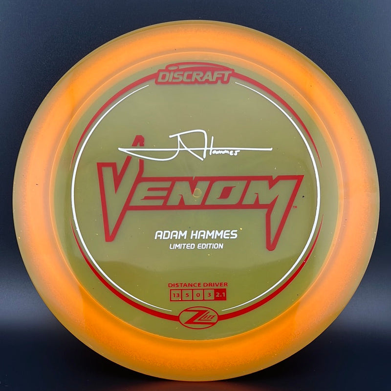 Load image into Gallery viewer, Z Lite Venom - Adam Hammes Limited Edition - 2 Foil
